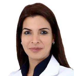 Dr Verushka Mukesh