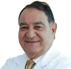 Dr Wadah Shaker Aljudi