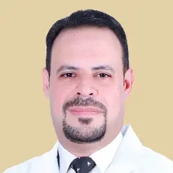 Dr Waleed Magdy