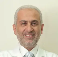 Dr Walid Abdalla