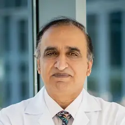 Dr. Waseem Raja