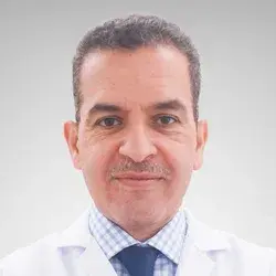 Dr Yaser Naji