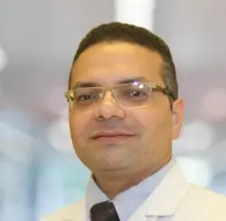Dr. Youssry Salah