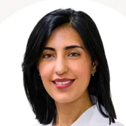 Dr Zainab Malik