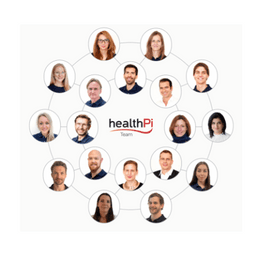 healthPi