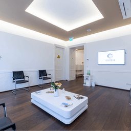 Augenlaserzentrum Dr. Atamniy