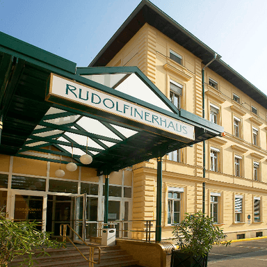 Rudolfinerhaus Privatklinik
