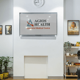 Agios Health Springwood