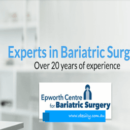 Epworth Centre for Bariatric Surgery