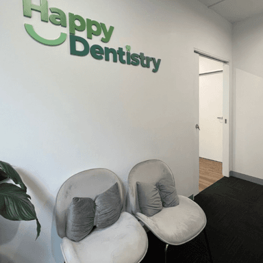 Happy Dentistry