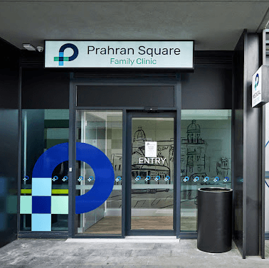 Prahran Square Family Clinic