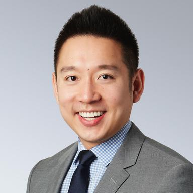 Dr Andrew Lin