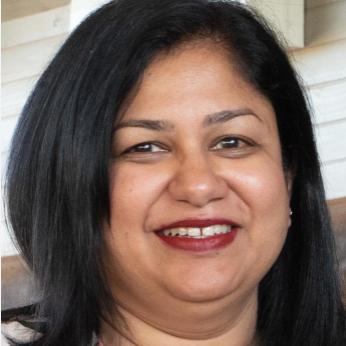 Dr Gitanjali Vengurlekar