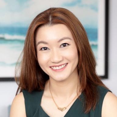 Dr Mei Cheah