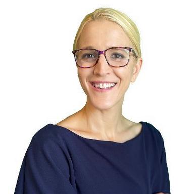 Dr Natalia Garibotto
