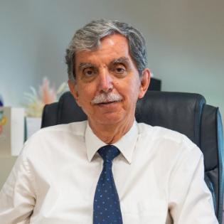 Dr Steven Hatzikostas