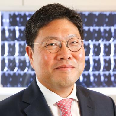 Dr Tae Hyun Cho