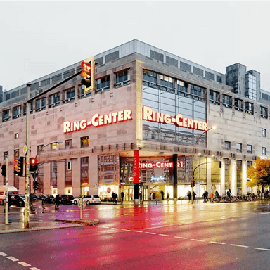 Augenklinik Im Ring-Center