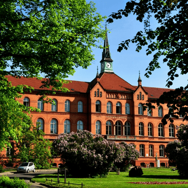 Evangelisches Krankenhaus Königin Elisabeth Herzberge