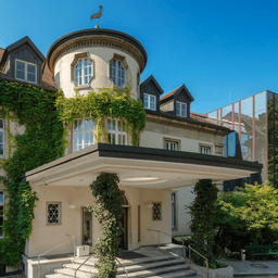 Frauenklinik Dr. Geisenhofer am Englischen Garten