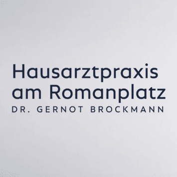 Hausarztpraxis am Romanplatz