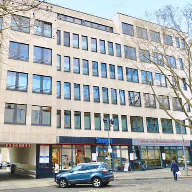 Orthopädie 360° In Berlin-Steglitz