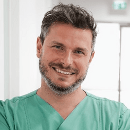 Dr. med. Costin Alex Dumitrescu-Ceausu