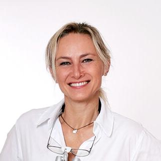 Dr. med. dent. Elena Worthington