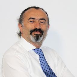 Dr. Mustafa Külekci