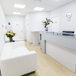 Bauerfeind Polyclinic