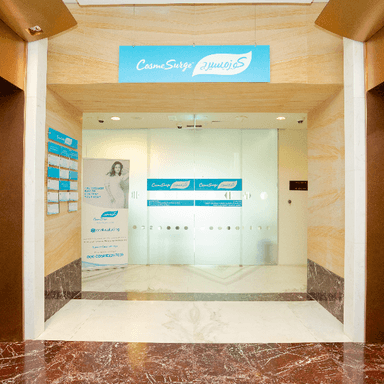 CosmeSurge - Sheikh Zayed Road