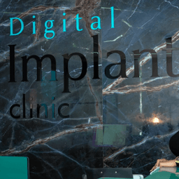 Digital Implant Clinic