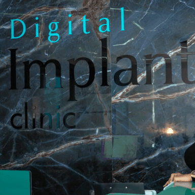 Digital Implant Clinic
