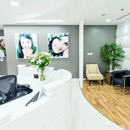 Dr. Michael's Dental Clinic Jumeirah 2 (Al Wasl Rd)