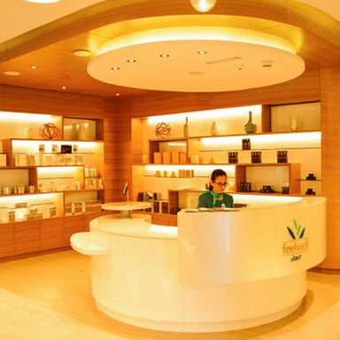 Dubai Herbal and Treatment Center