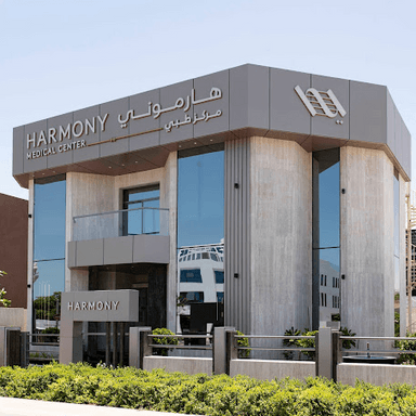 Harmony Medical Center - Dubai