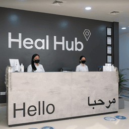 Heal Hub Rehabilitation Center