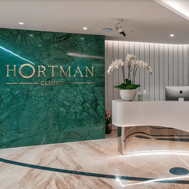 Hortman Clinics