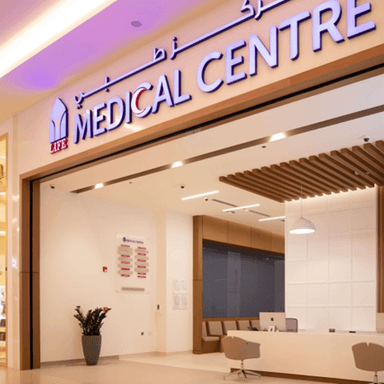 Life Medical Centre JVC