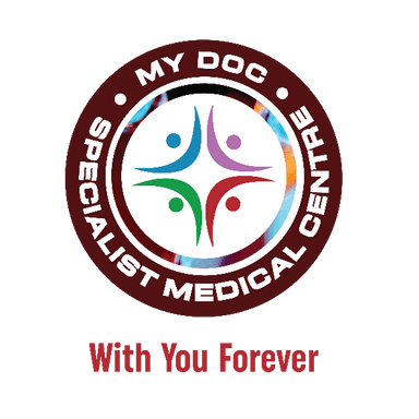 My Doc Specialist Medical Centre