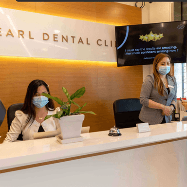 Pearl Dental Clinic