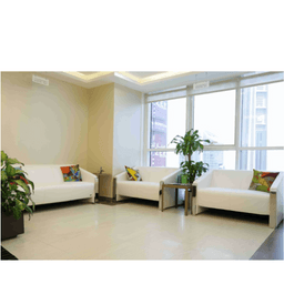 Precision Dental Clinic - Dubai