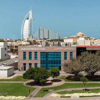 Quttainah Specialized Hospital