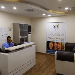 Royal Crown Dental Clinic