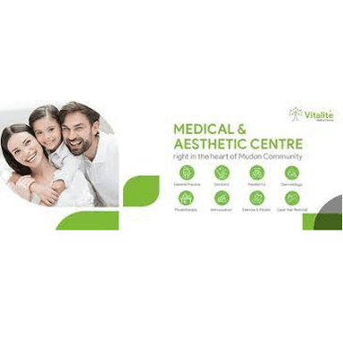 Vitalite Medical Center