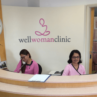 Well Women Clinic