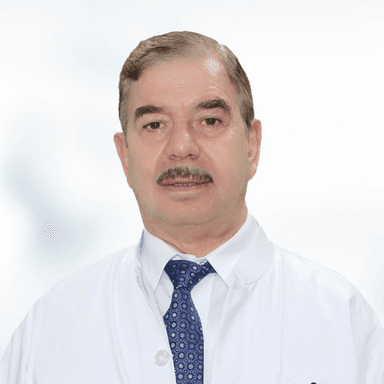 Prof. Dr. Abdul Karim Msaddi