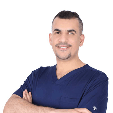 Dr. Abdulrahman Atatreh