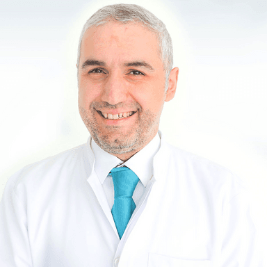 Dr Ahmad Matar