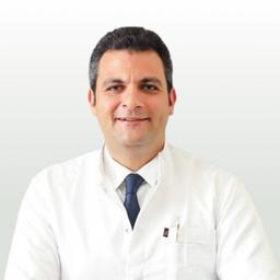 Dr Ahmad Raslan